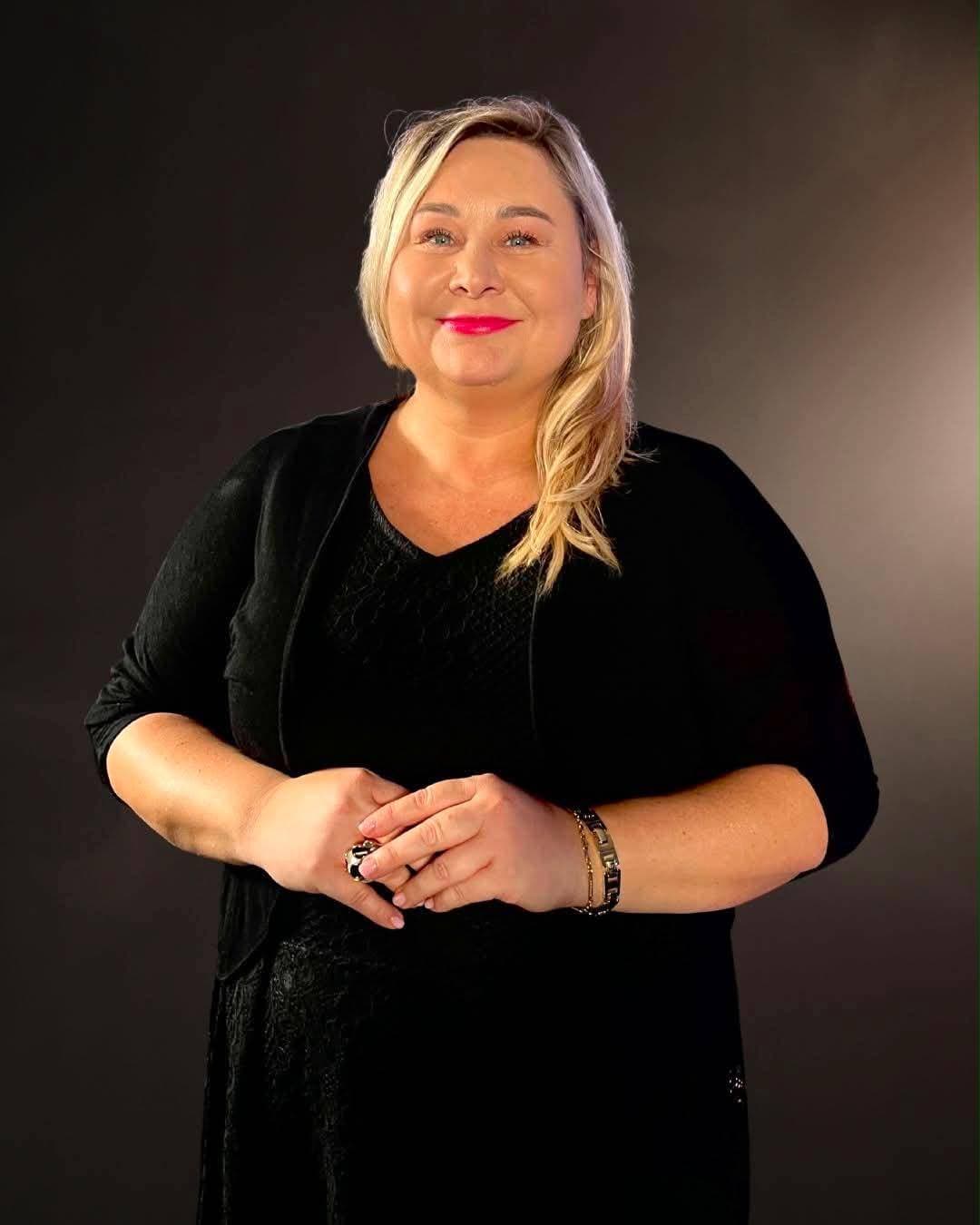 dr nauk prawnych Małgorzata Rol