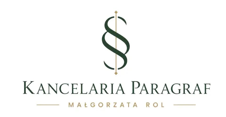 Kancelaria Prawna Paragraf dr nauk prawnych Małgorzata Rol